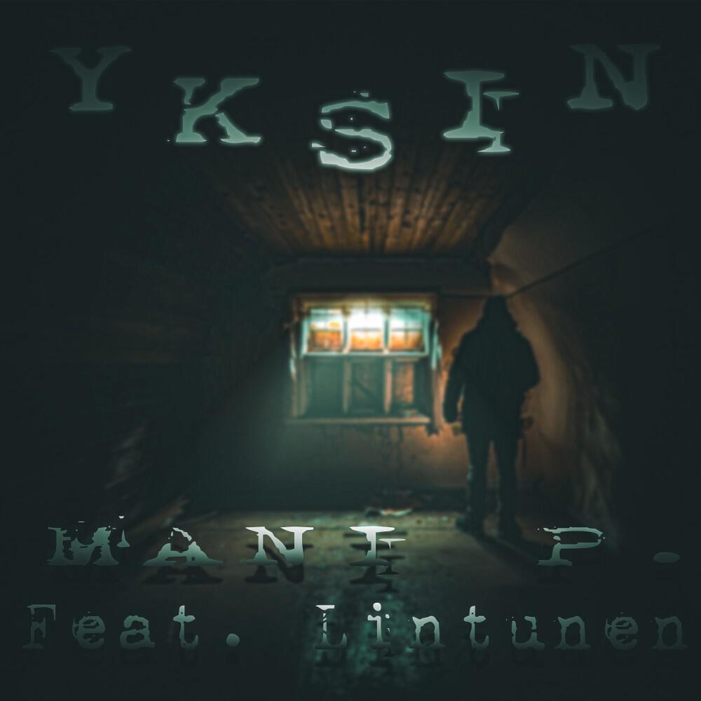 Релиз Yksin