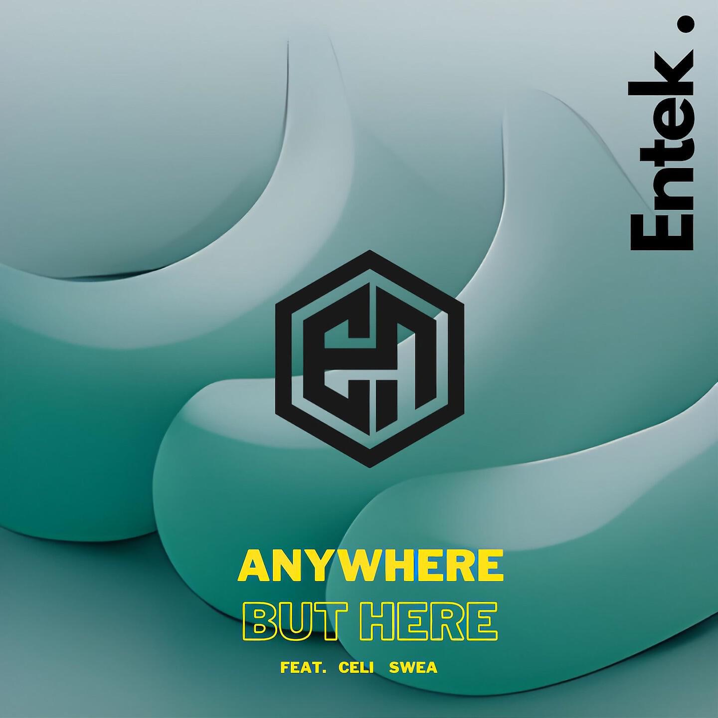Релиз Anywhere But Here