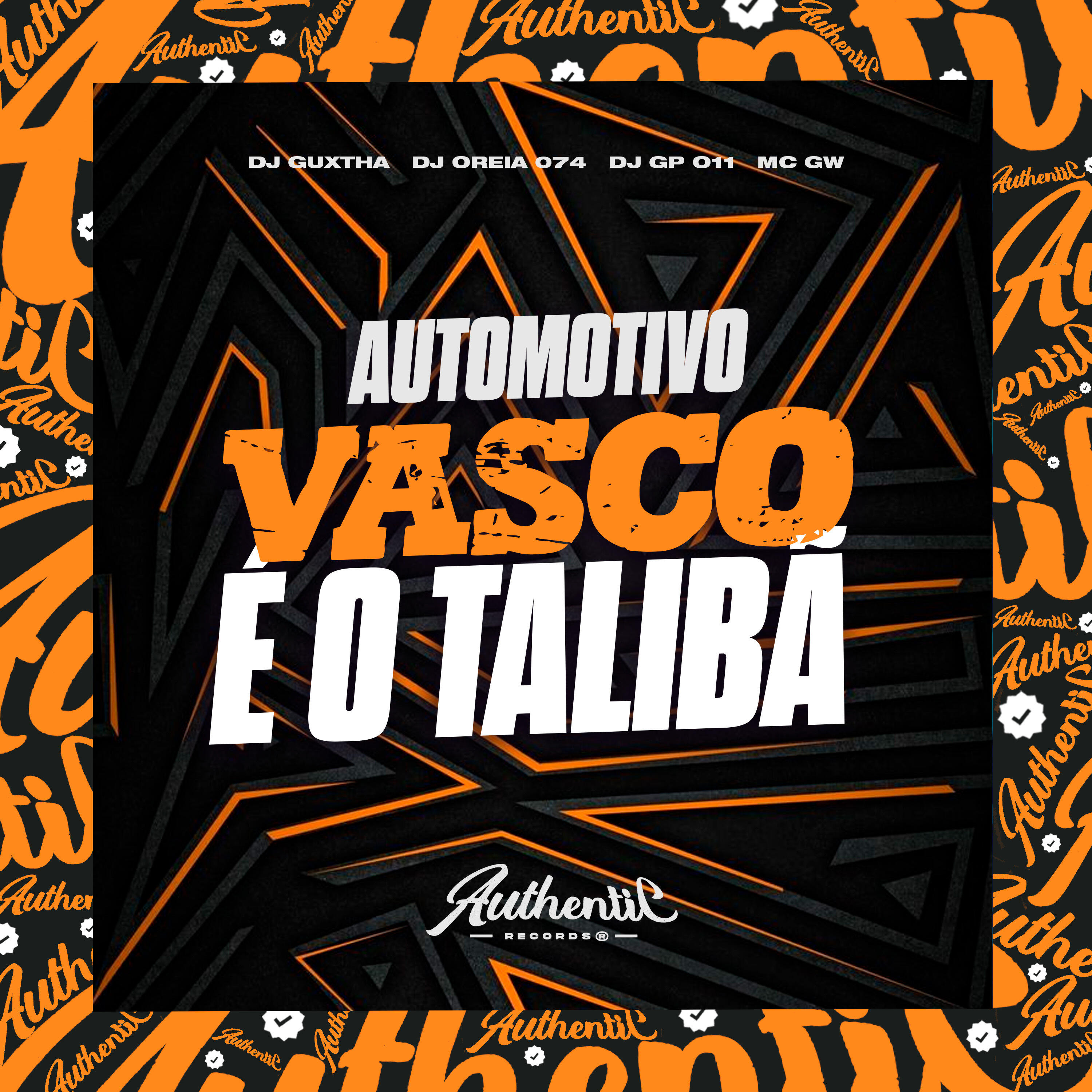 Релиз Automotivo Vasco É o Talibã