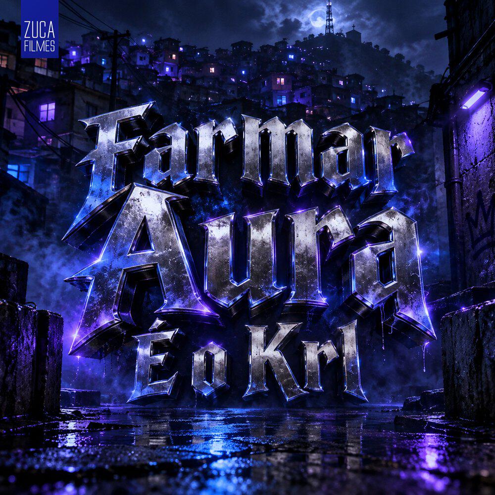 Релиз Farmar Aura É o Krl