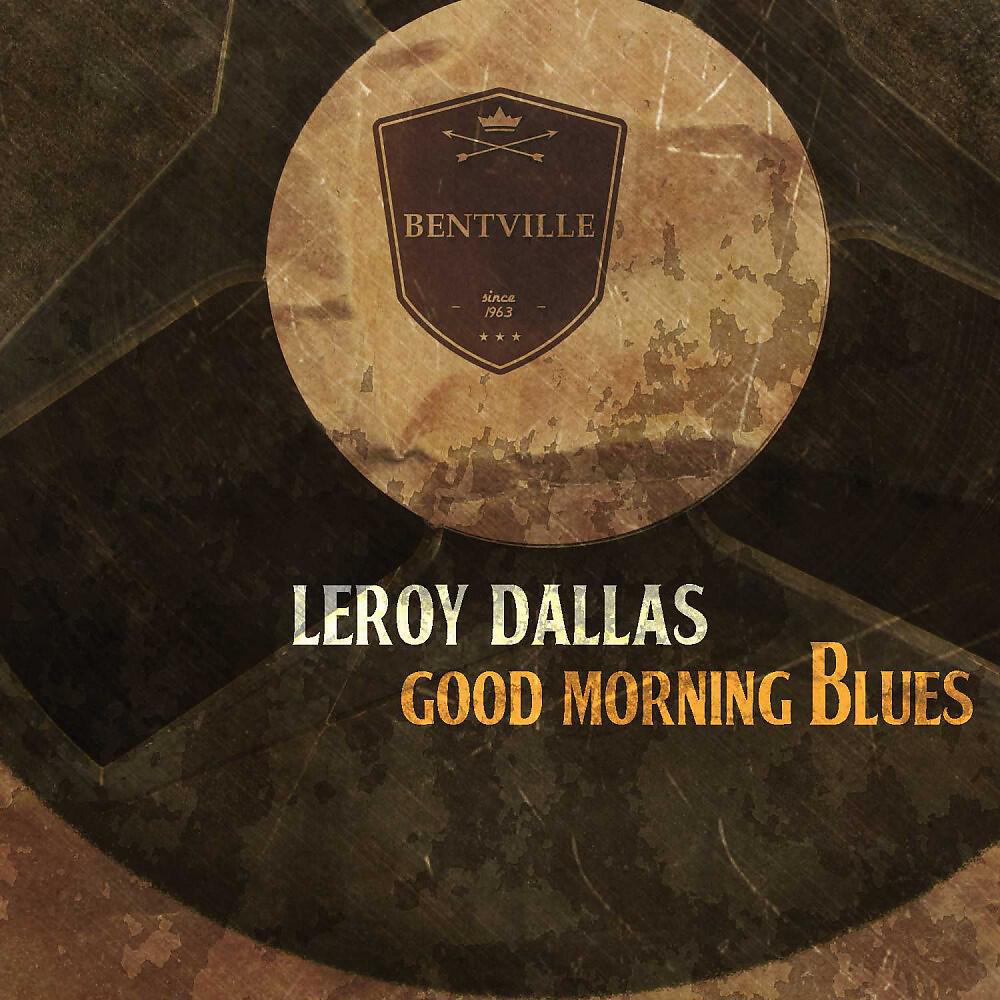 Релиз Good Morning Blues