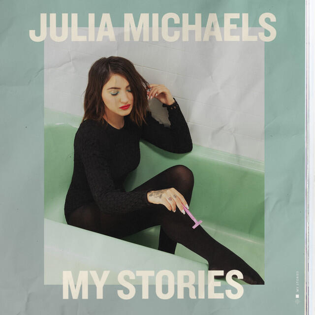 Релиз My Stories