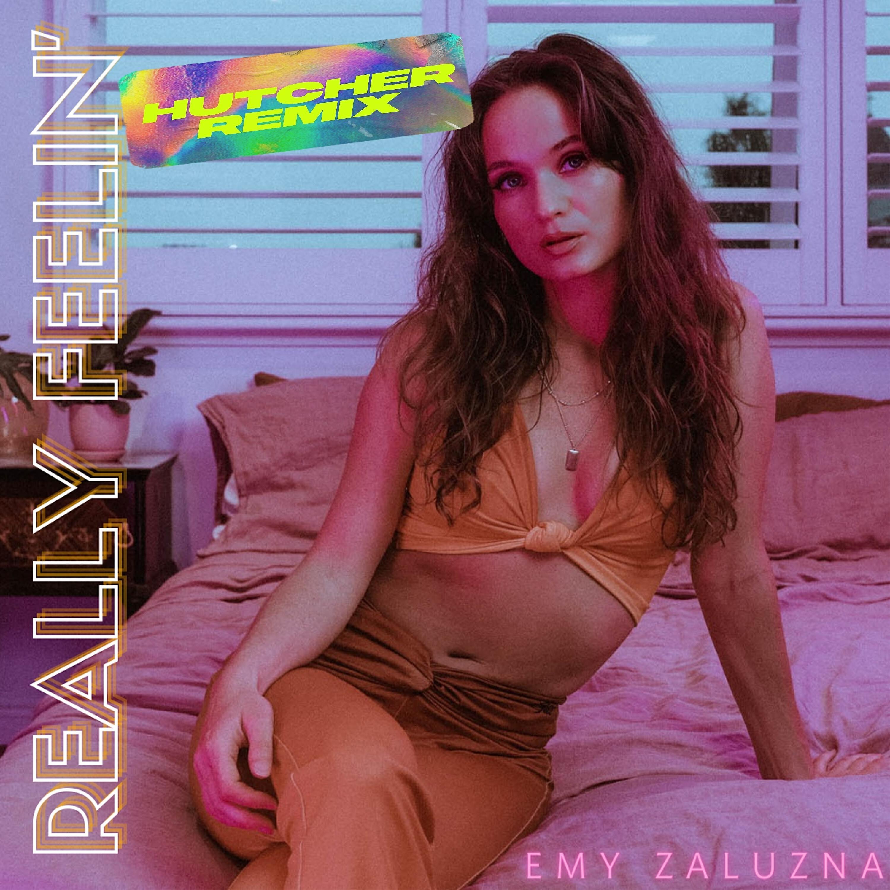 Emy Zaluzna