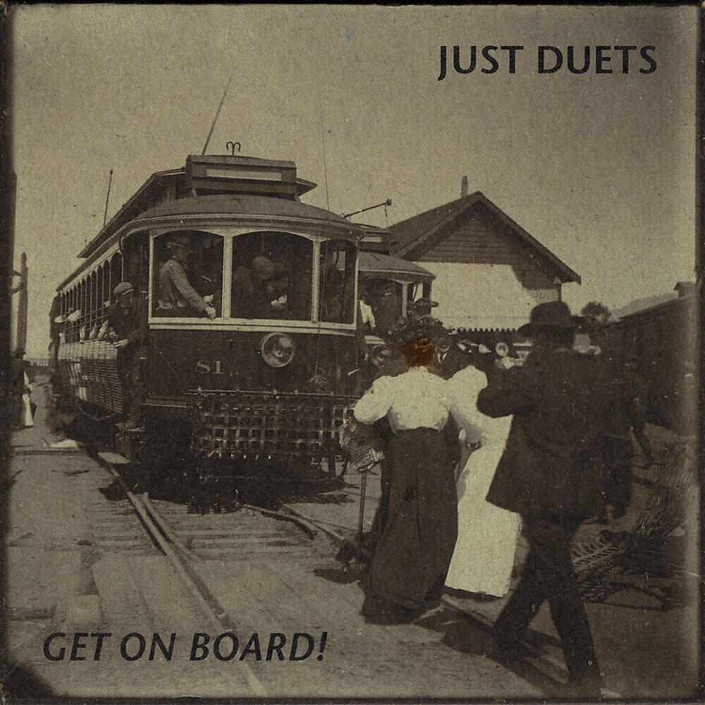 Just Duets
