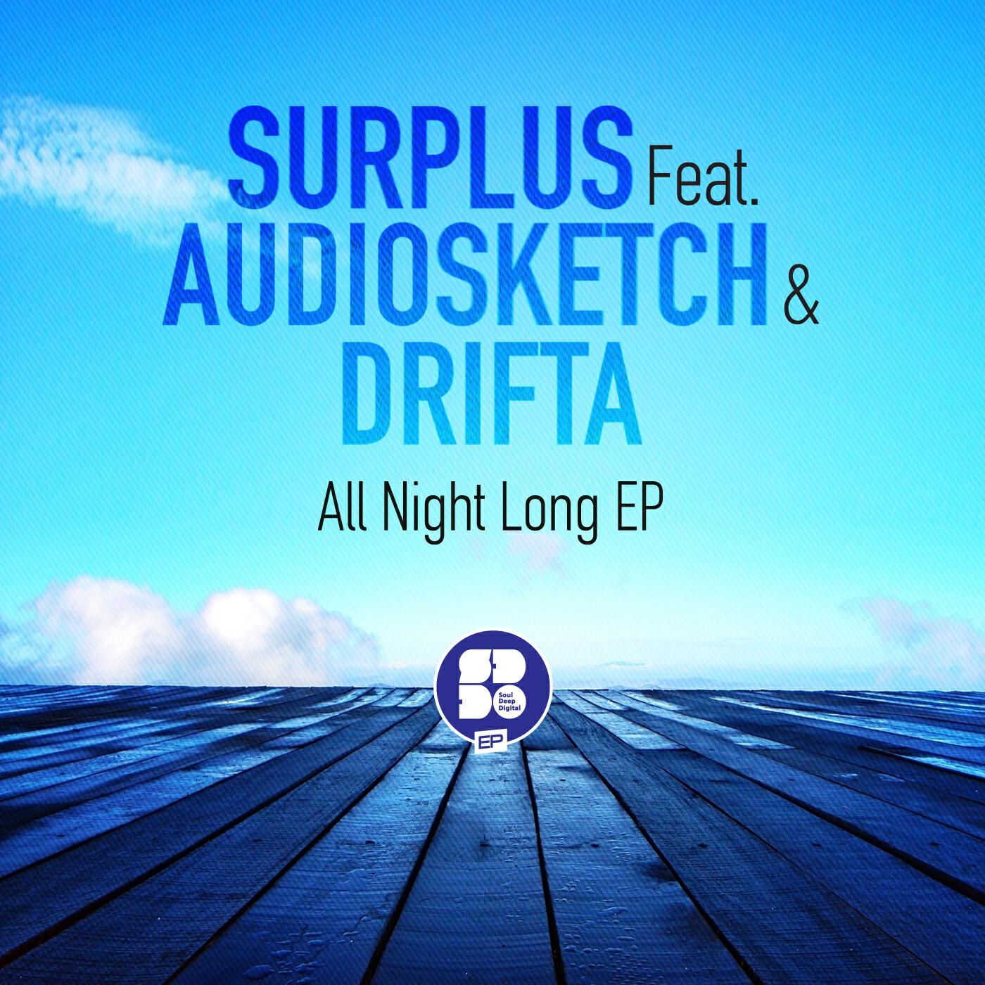 Релиз All Night Long