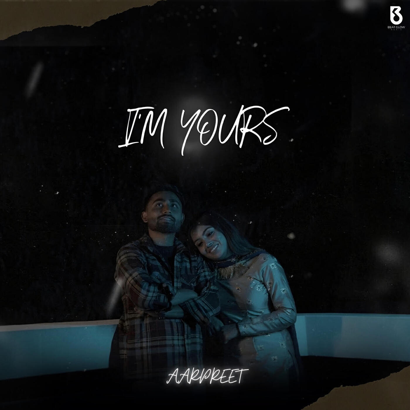 Релиз I'm Yours