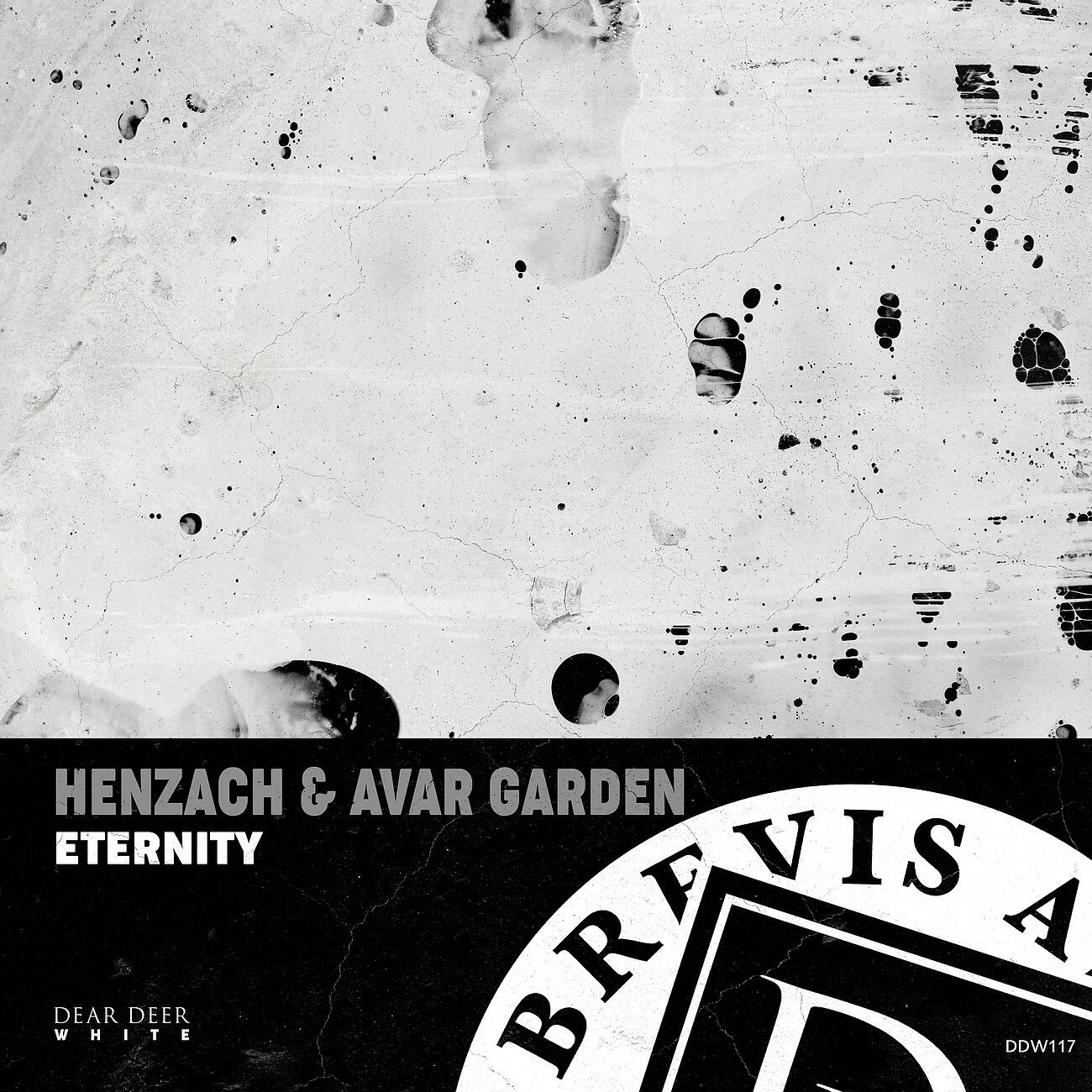 Релиз Eternity