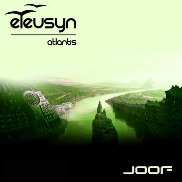 Релиз Atlantis EP