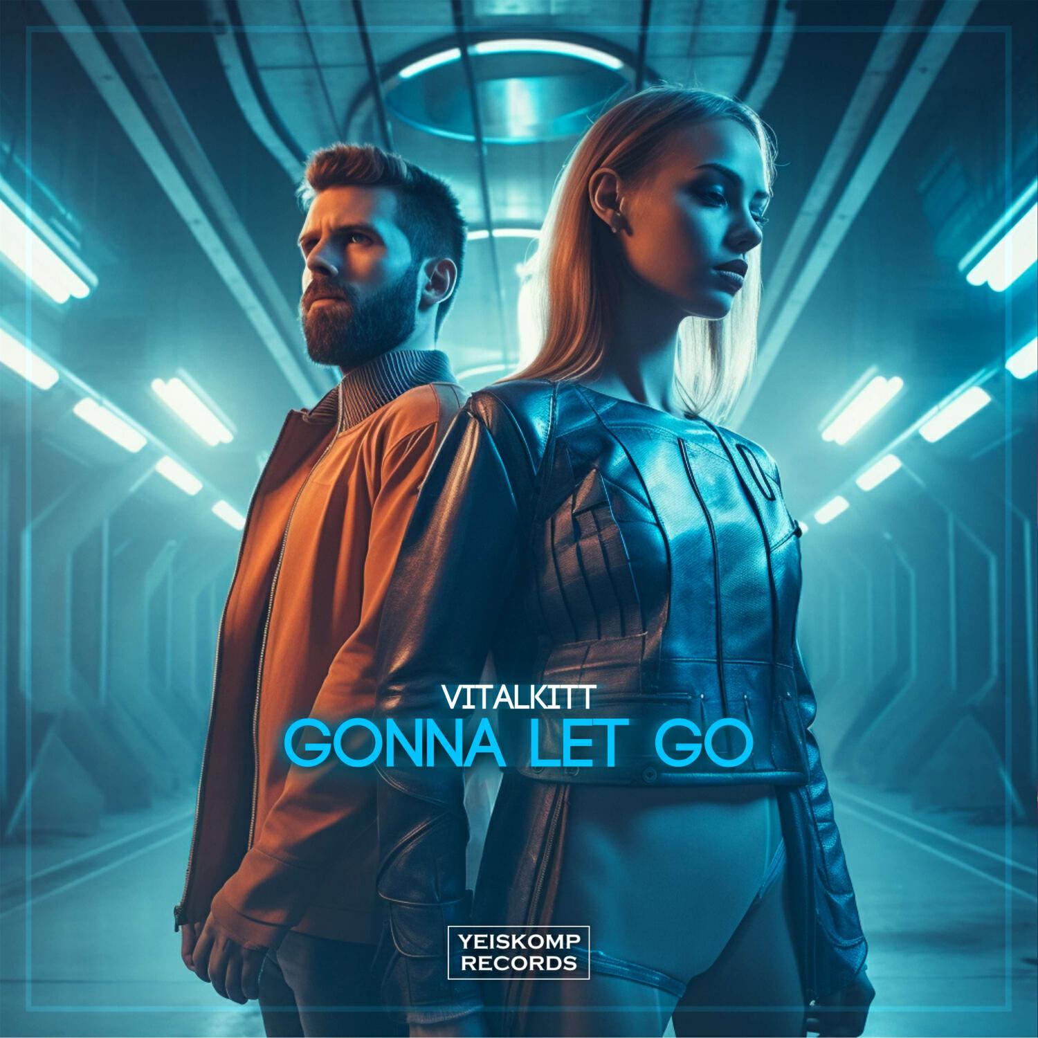 Релиз Gonna Let Go
