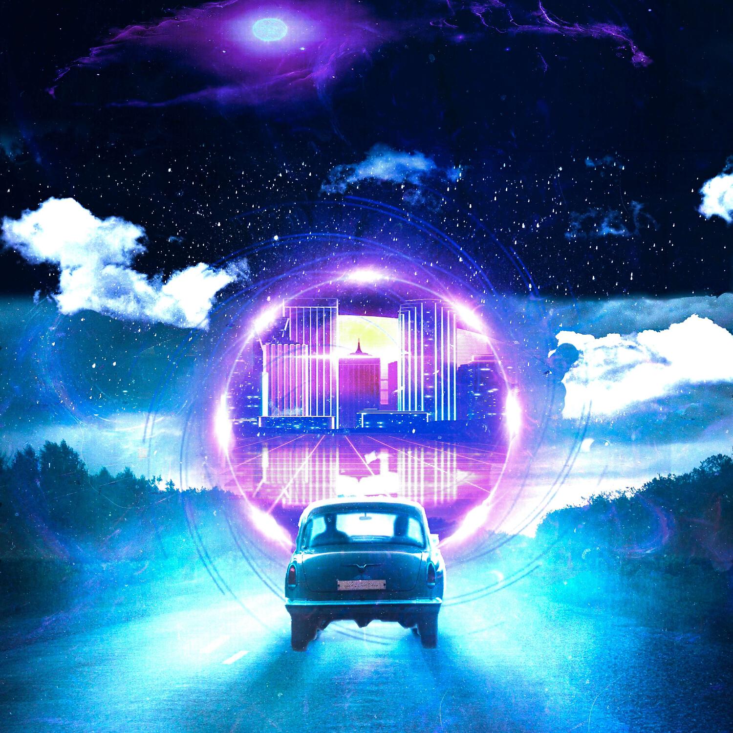 Релиз The road to dreams