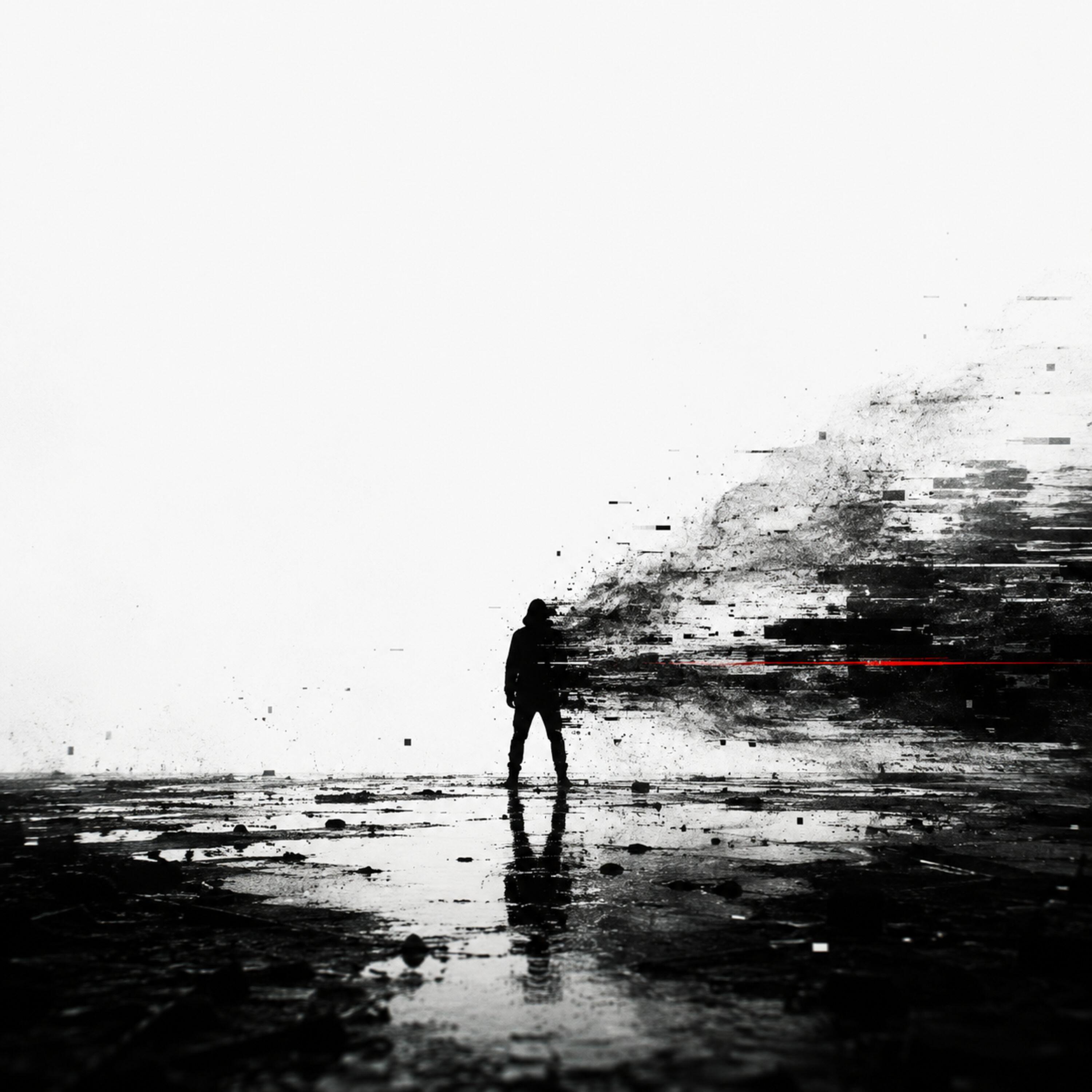 Релиз Erased