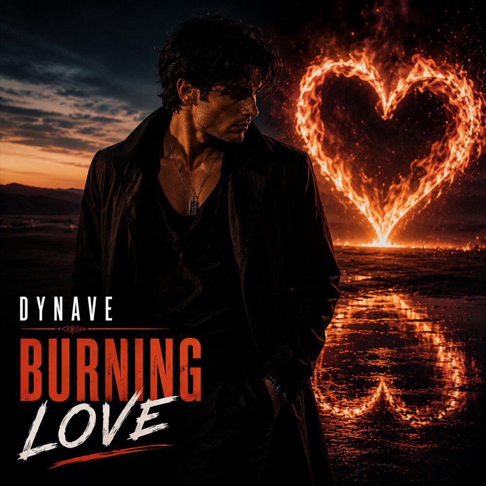 Релиз Burning Love