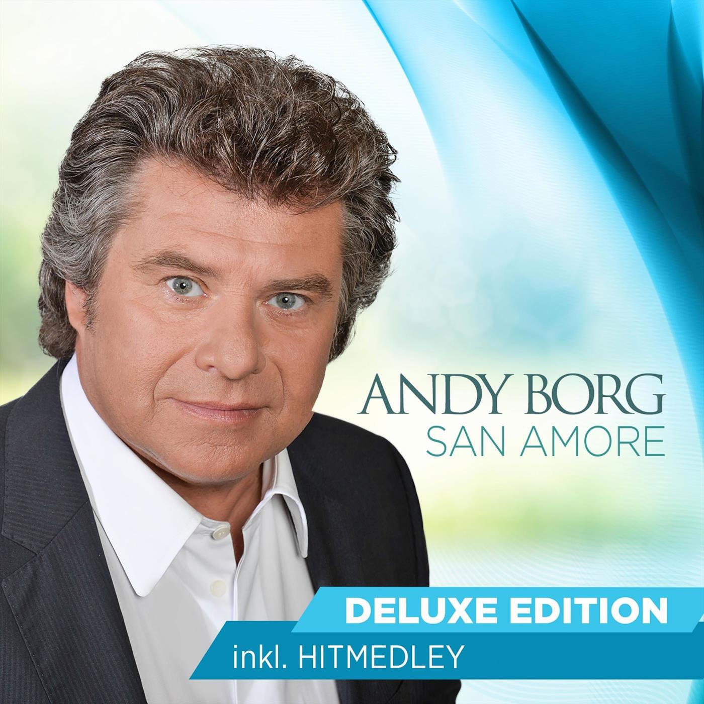 Релиз San Amore - Deluxe Edition