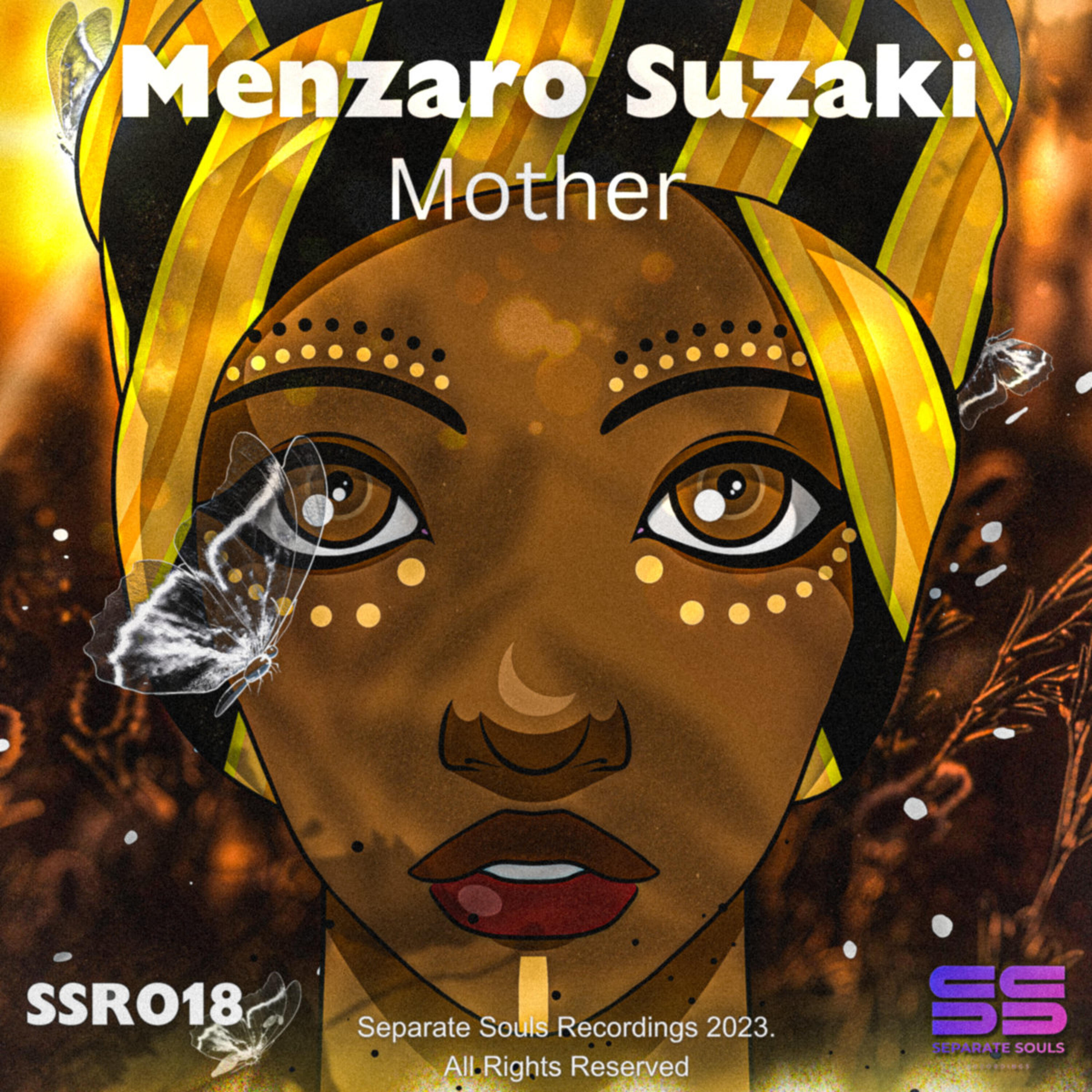Menzaro Suzaki