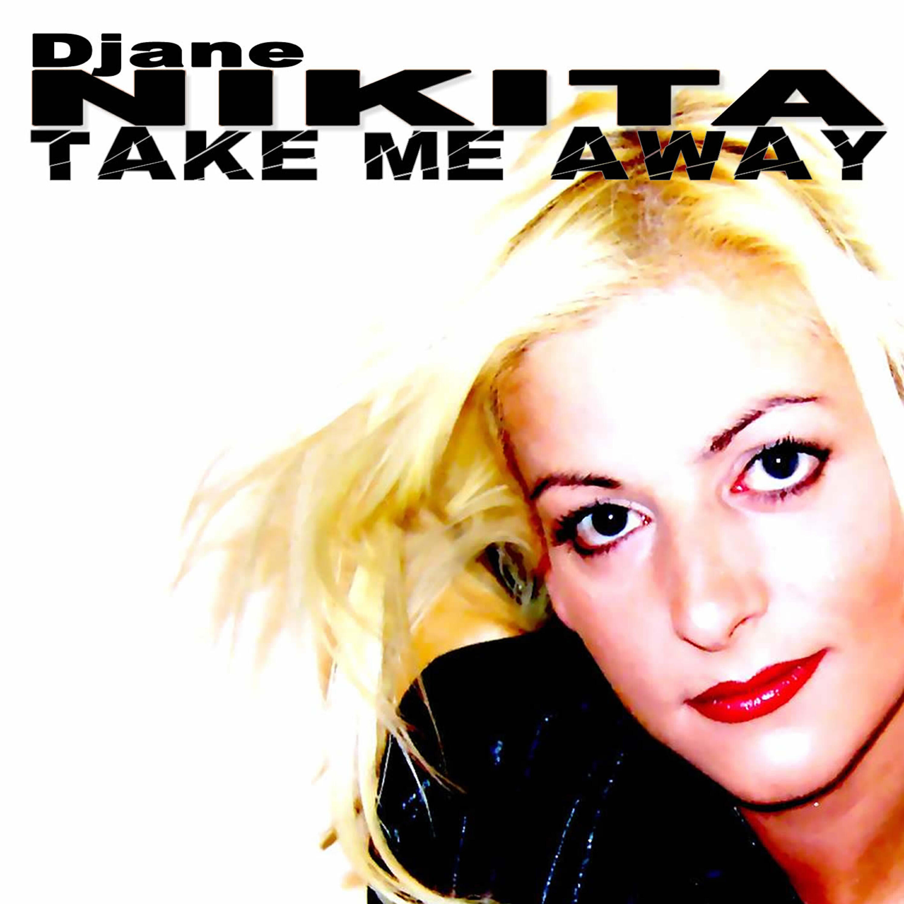 Релиз Take Me Away