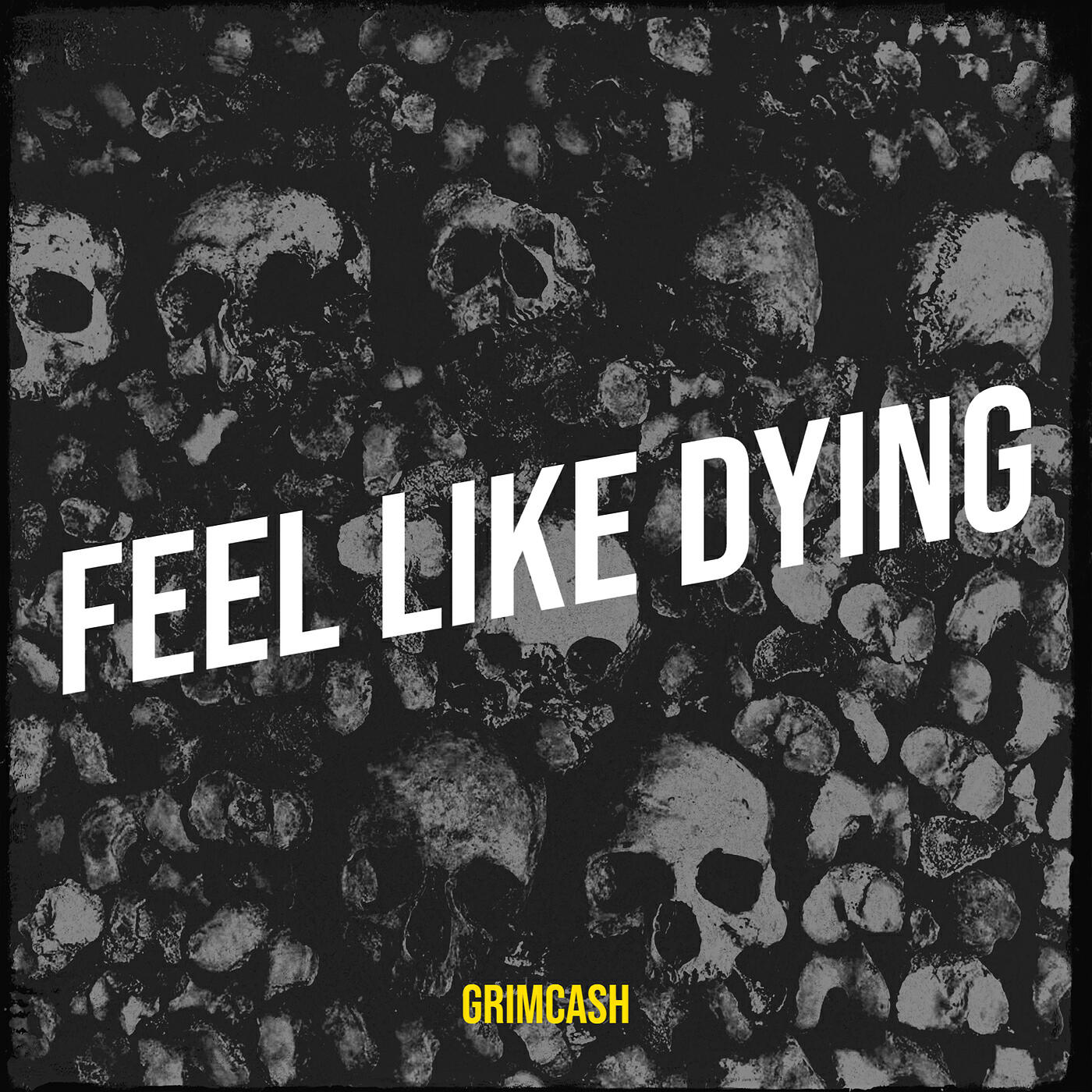 Релиз Feel Like Dying