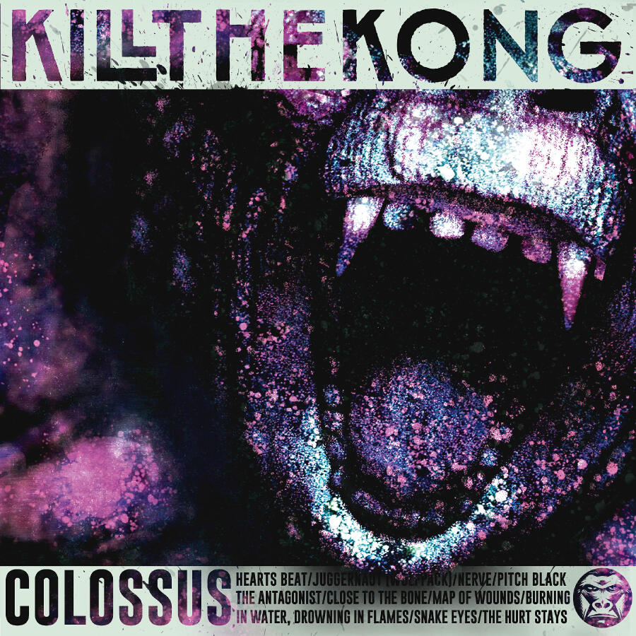 Релиз Colossus