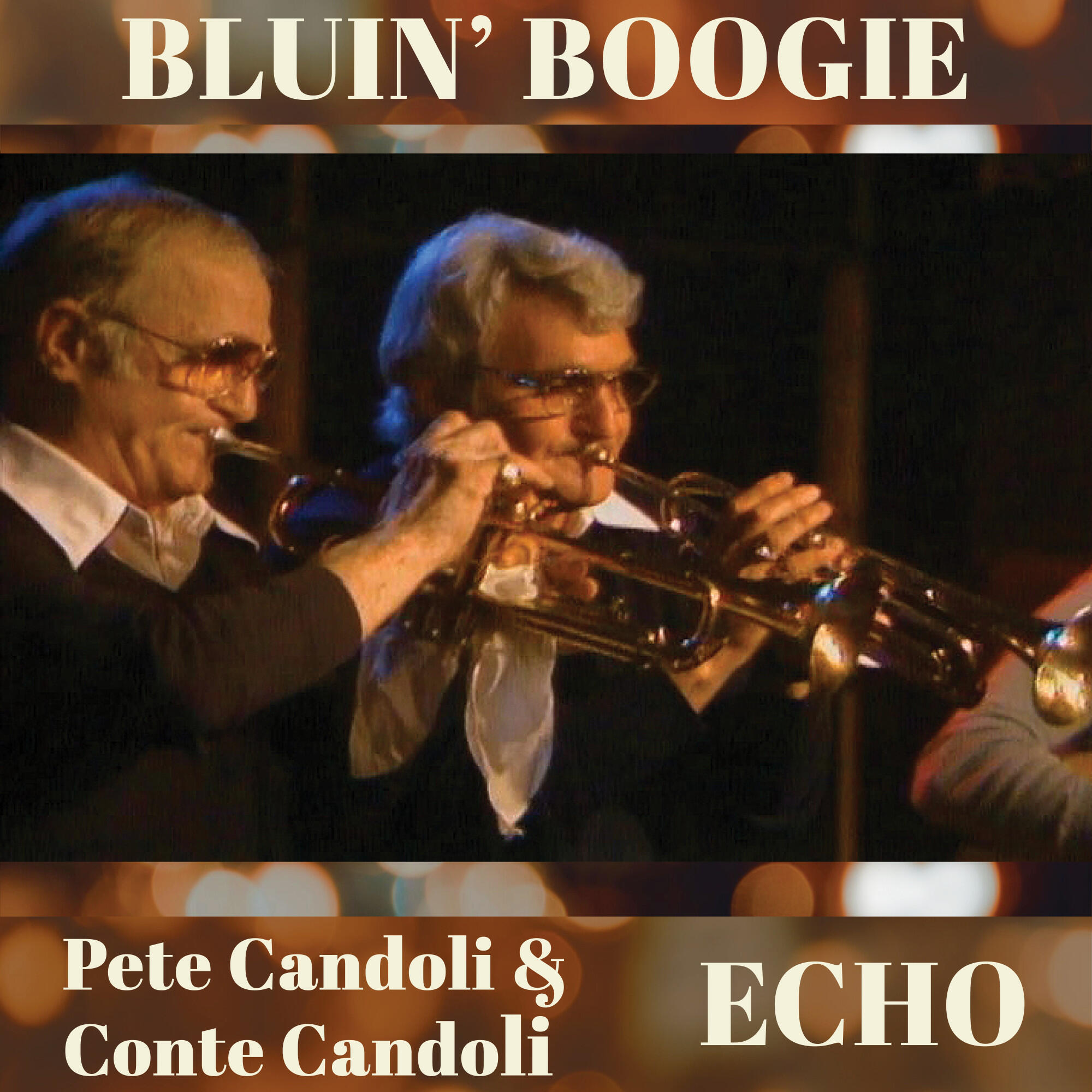 Релиз Bluin' Boogie (Live)