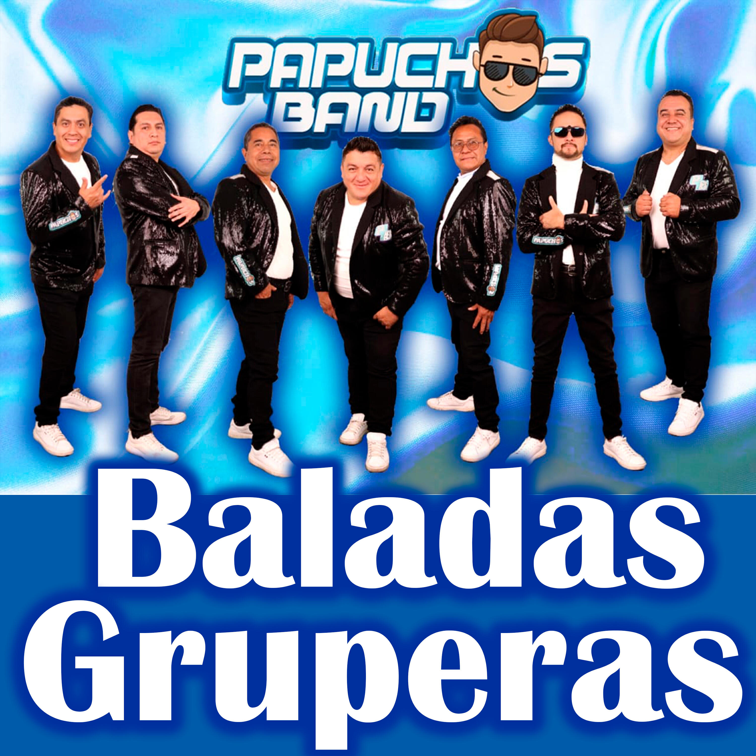 Papuchos Band
