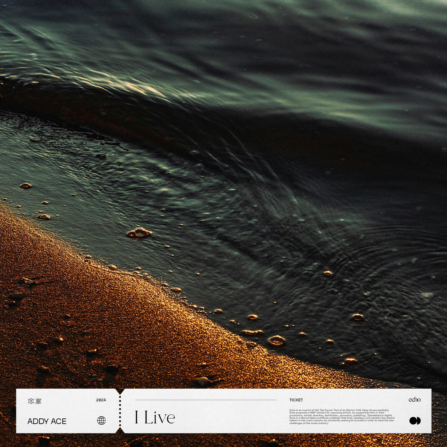 Релиз I Live
