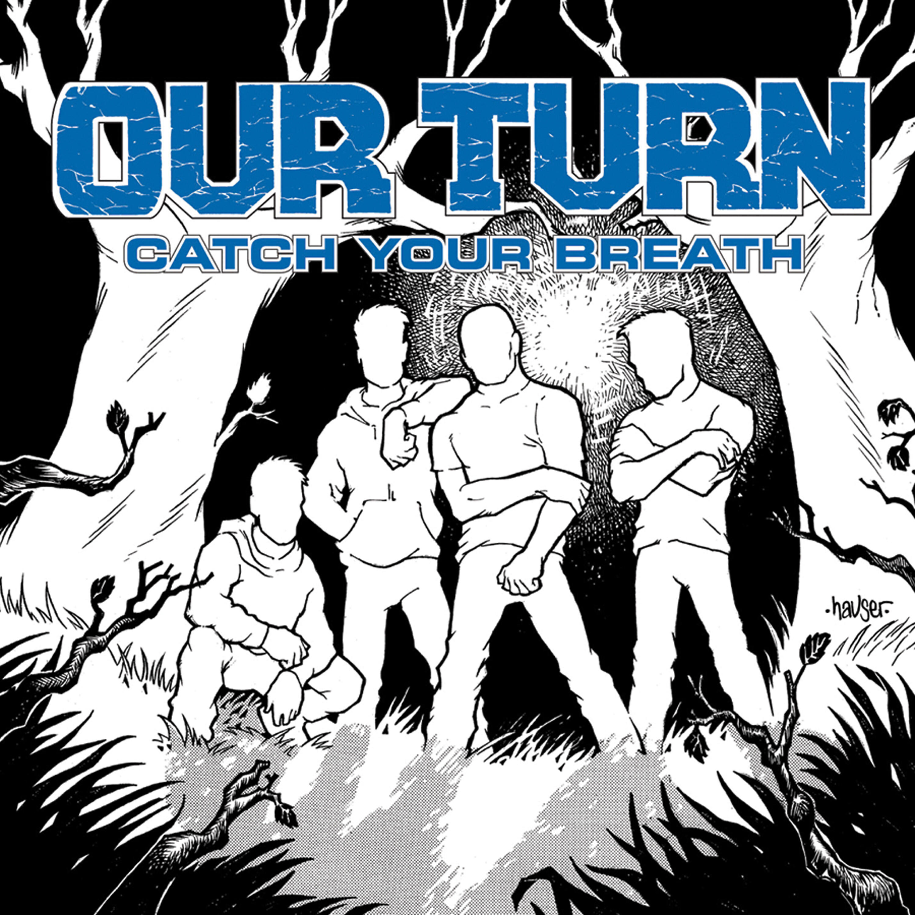 Our Turn