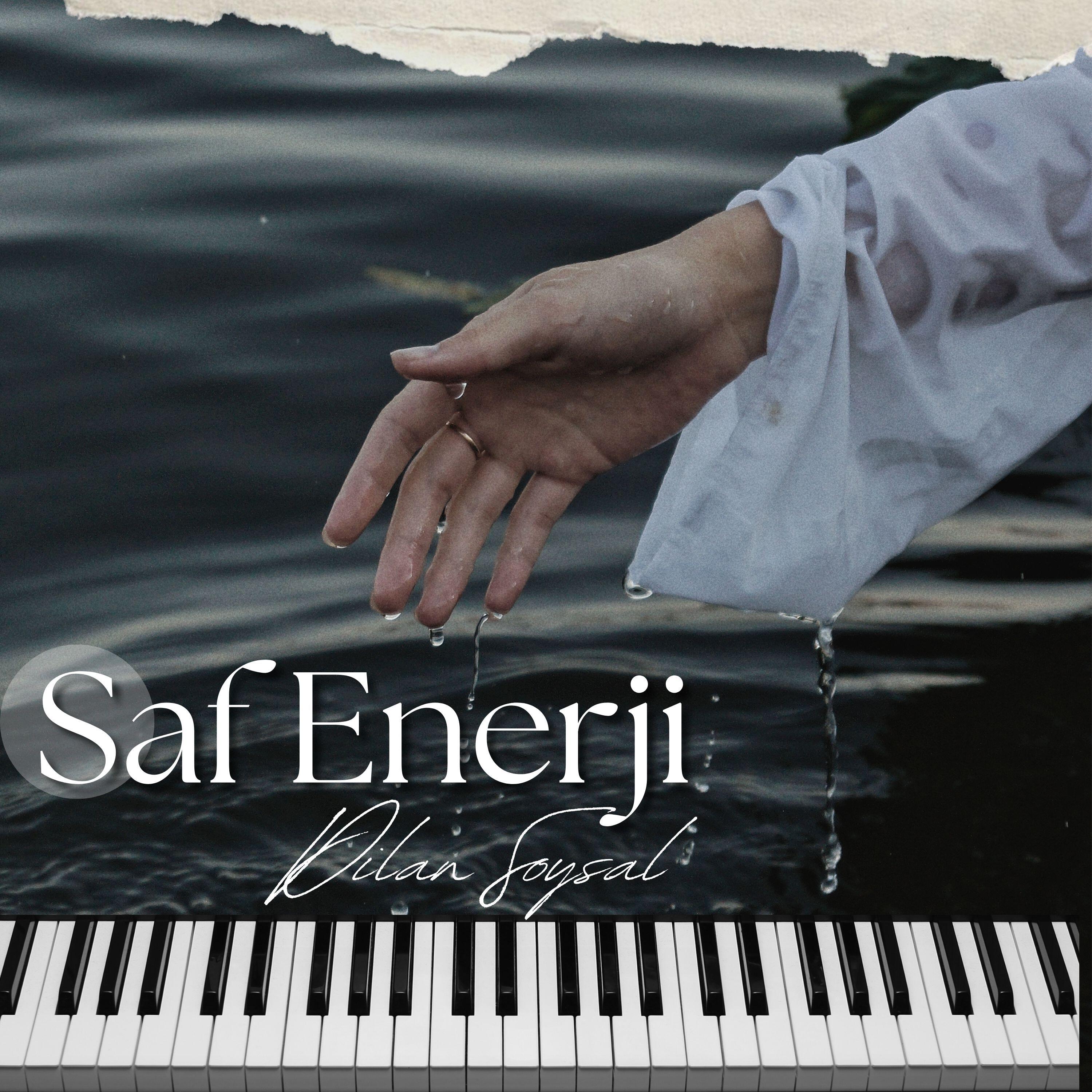 Релиз Saf Enerji