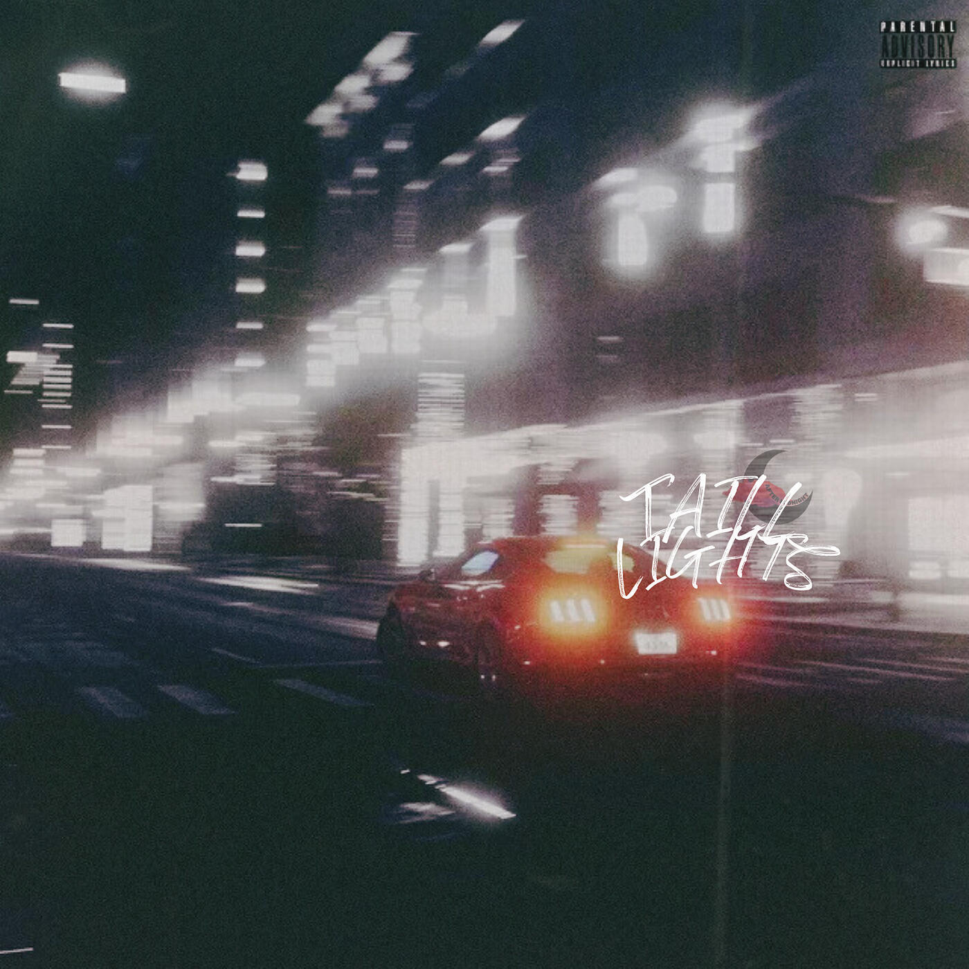 Релиз Tail Lights