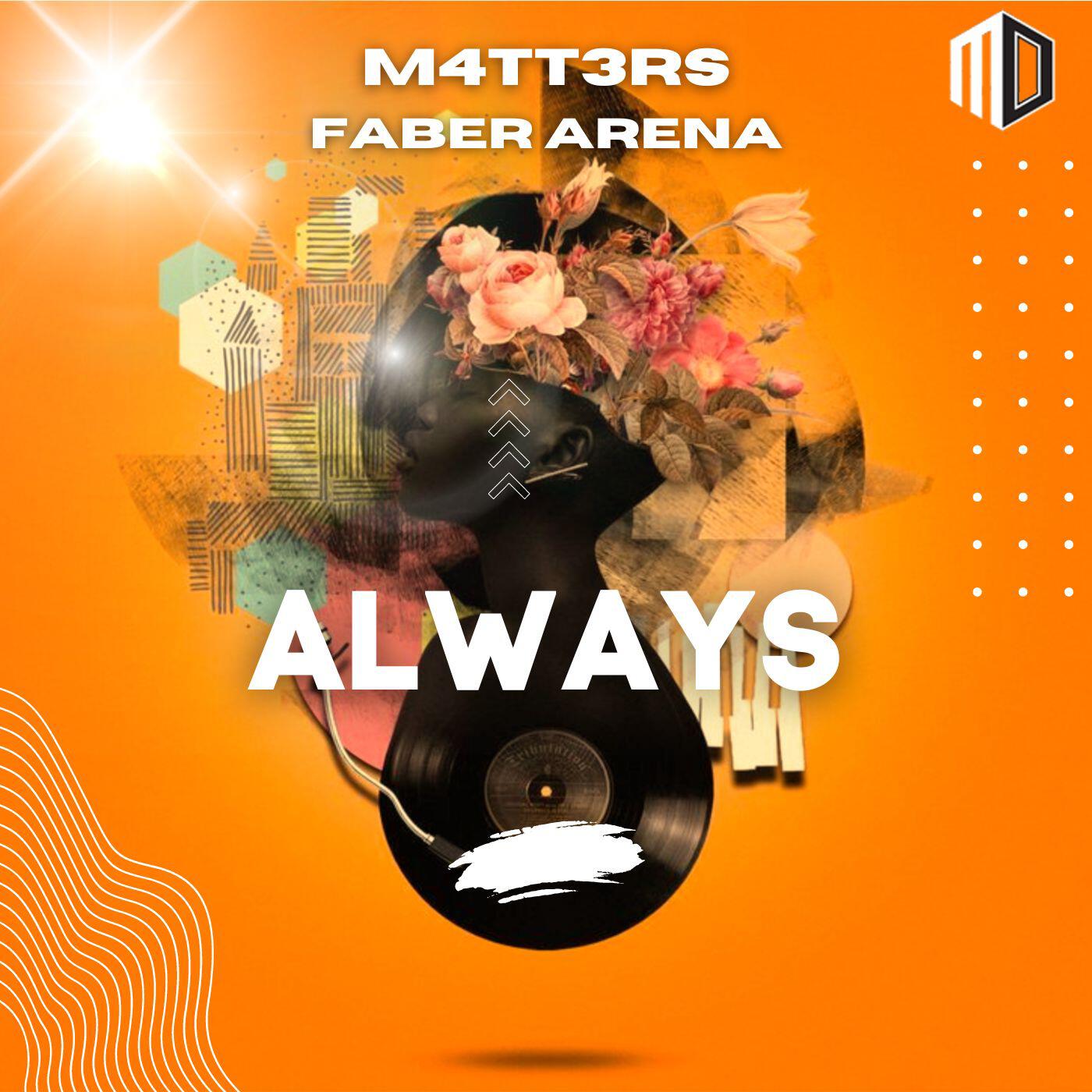 Релиз Always