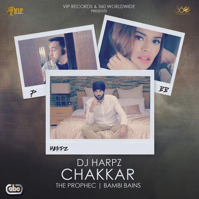 Релиз Chakkar