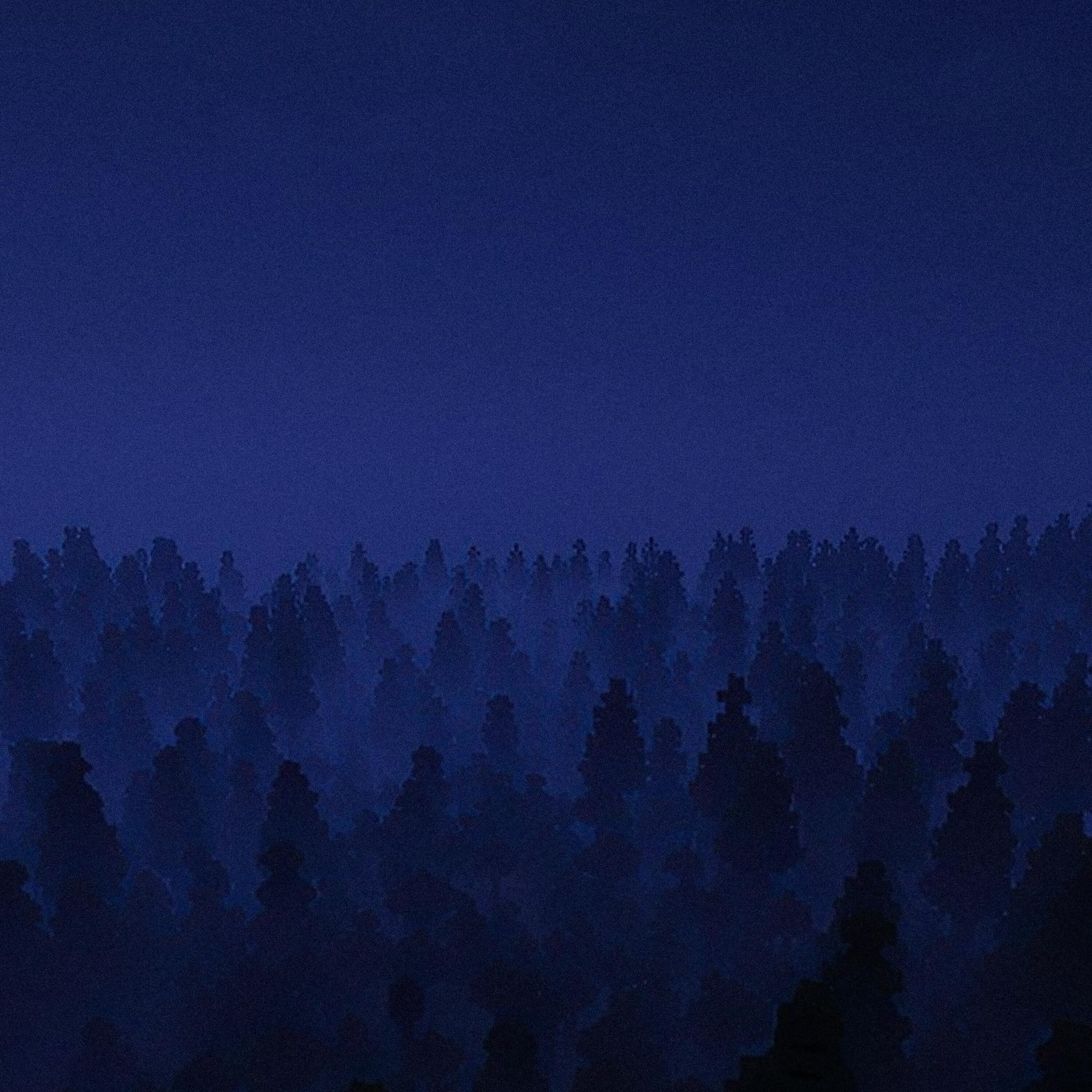 Релиз forgotten.