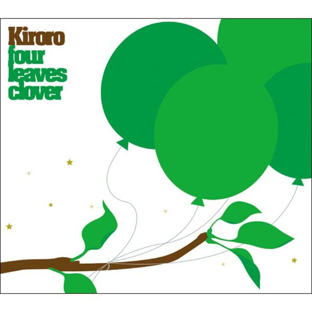 Релиз Four Leaves Clover