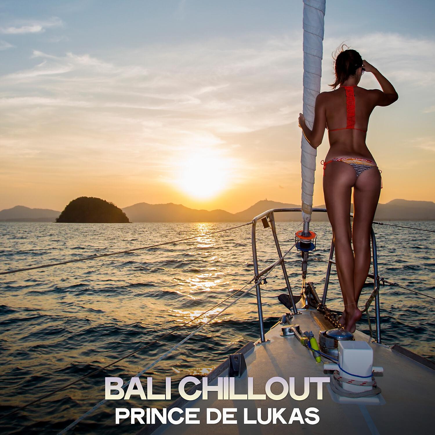 Релиз Bali Chillout