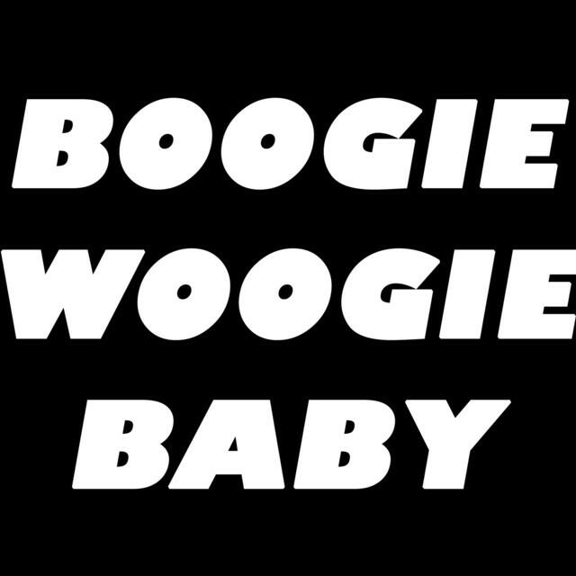 Трек Wild Man Boogie