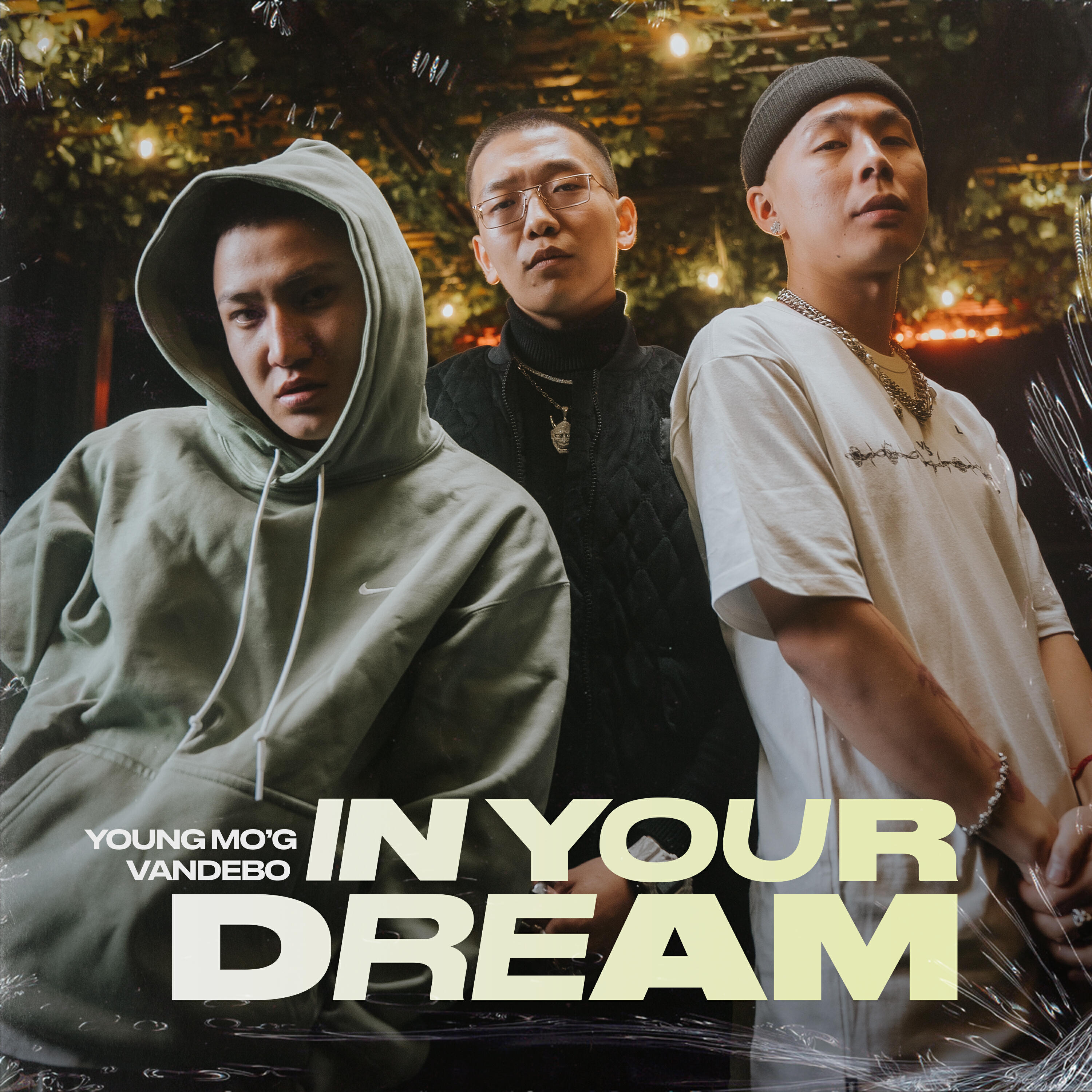 Релиз In Your Dream