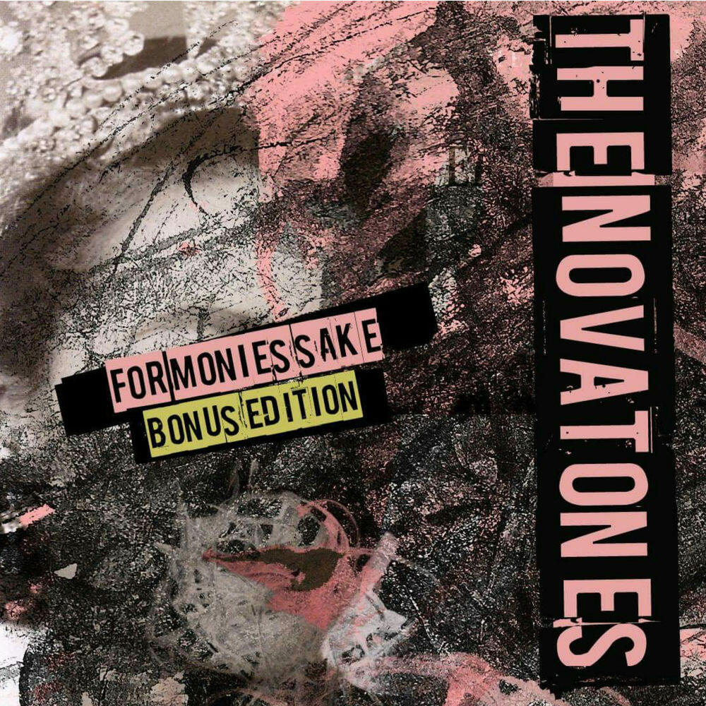 Релиз For Monies Sake: Bonus Edition