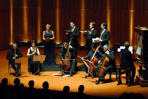 Ricercar Consort
