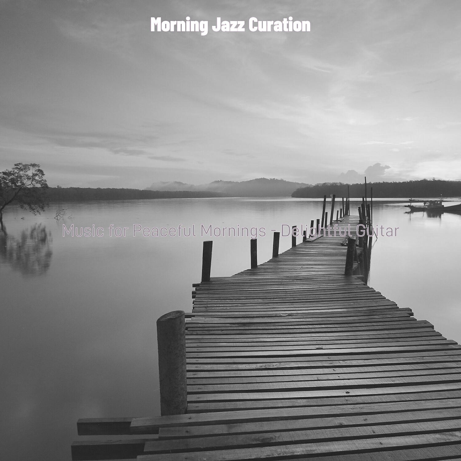 Morning Jazz Curation