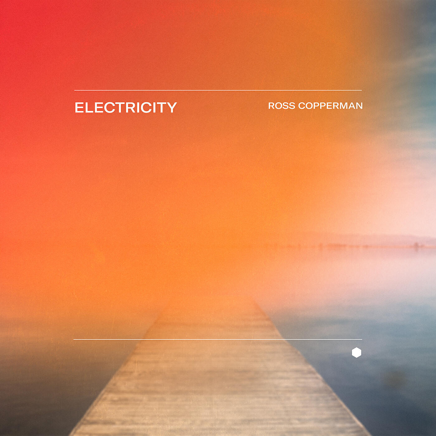 Релиз Electricity