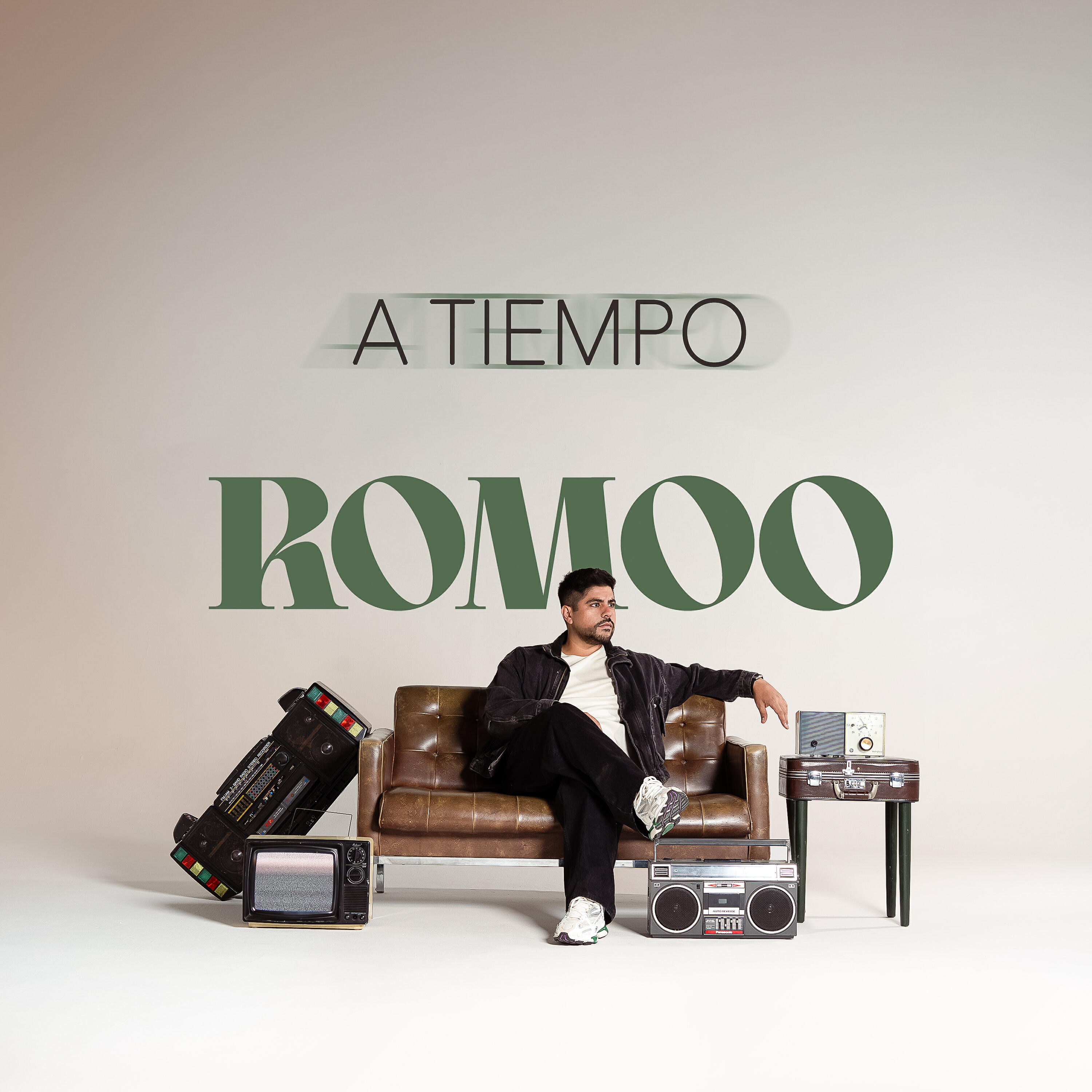 Релиз A TIEMPO