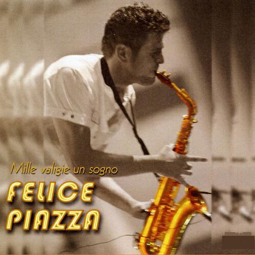 Felice Piazza