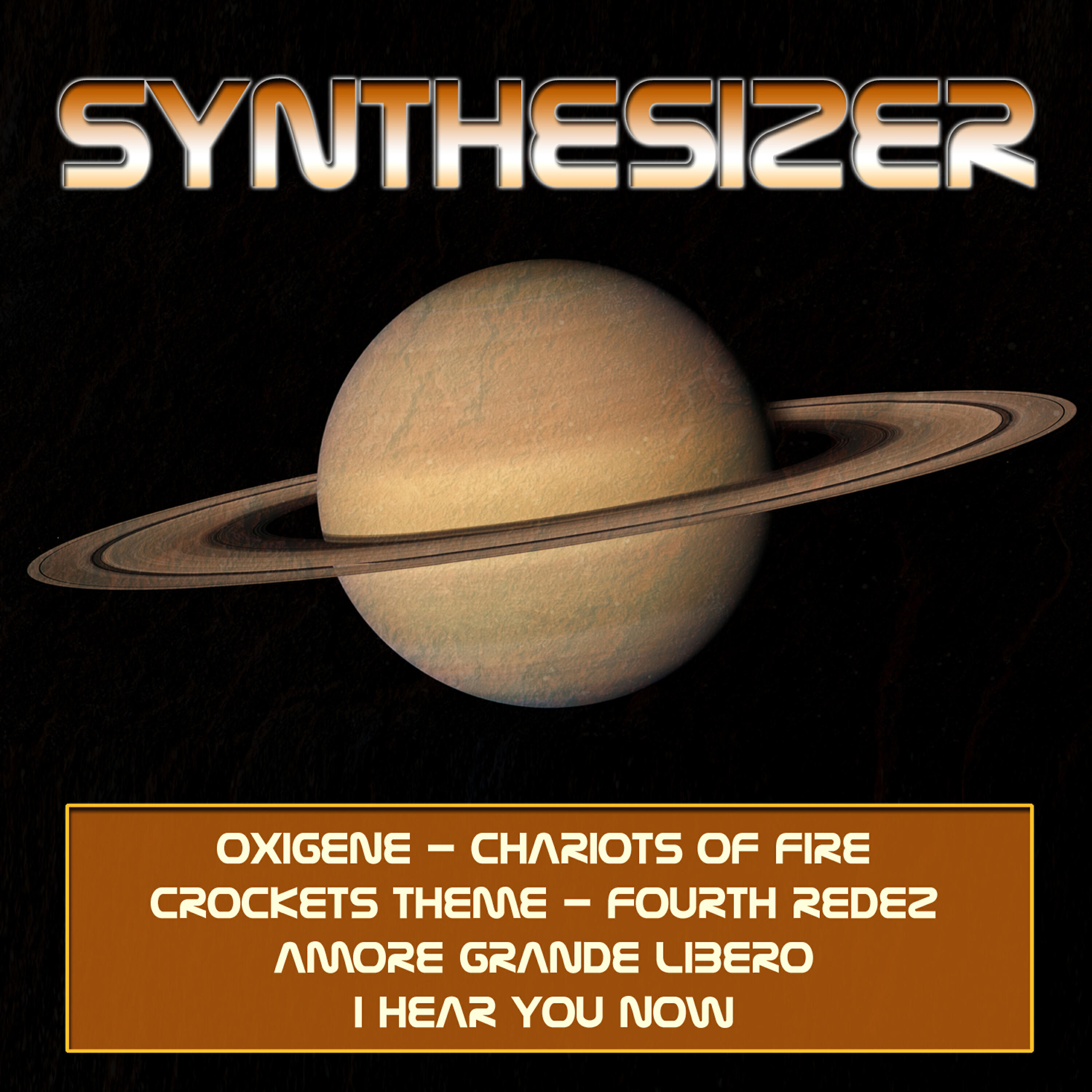 Релиз Synthesizer