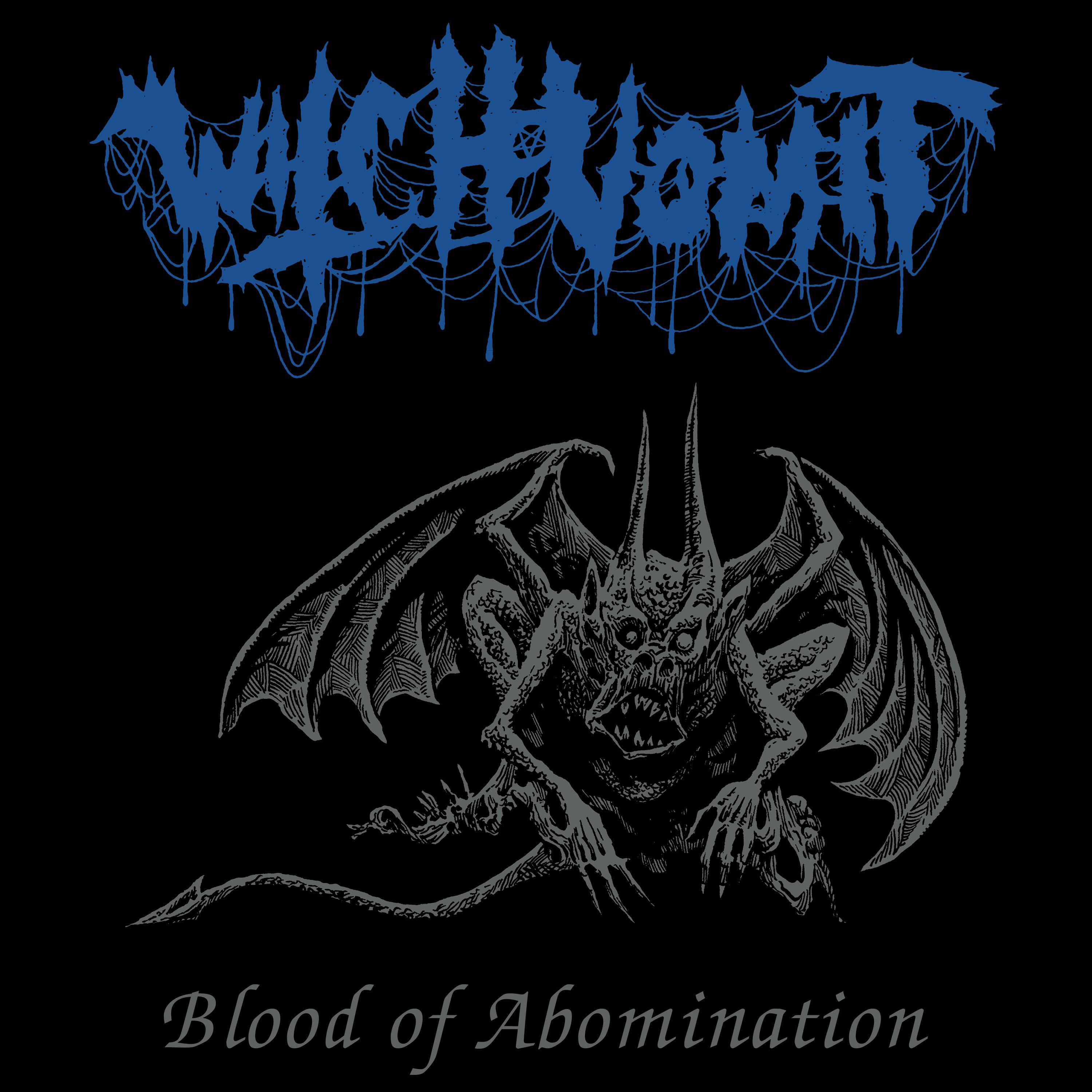 Релиз Blood Of Abomination