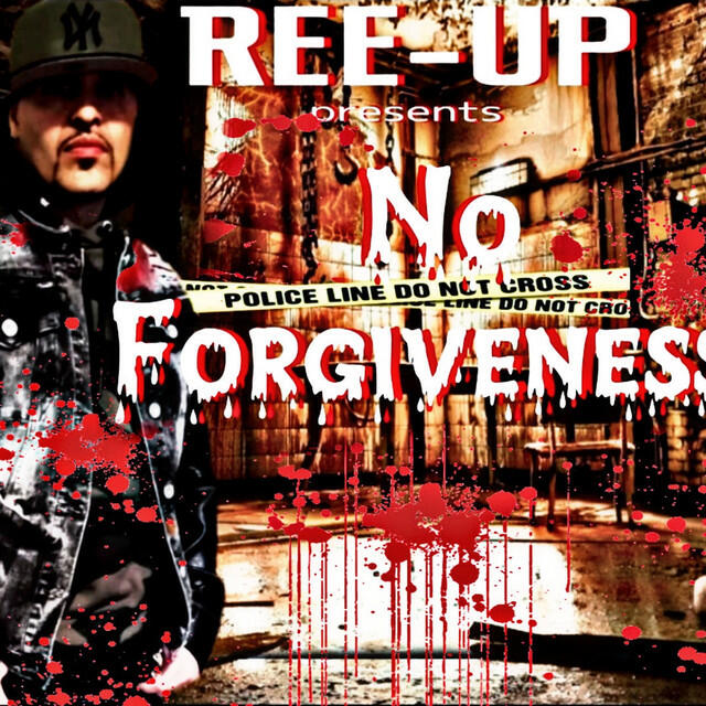 Релиз No Forgiveness