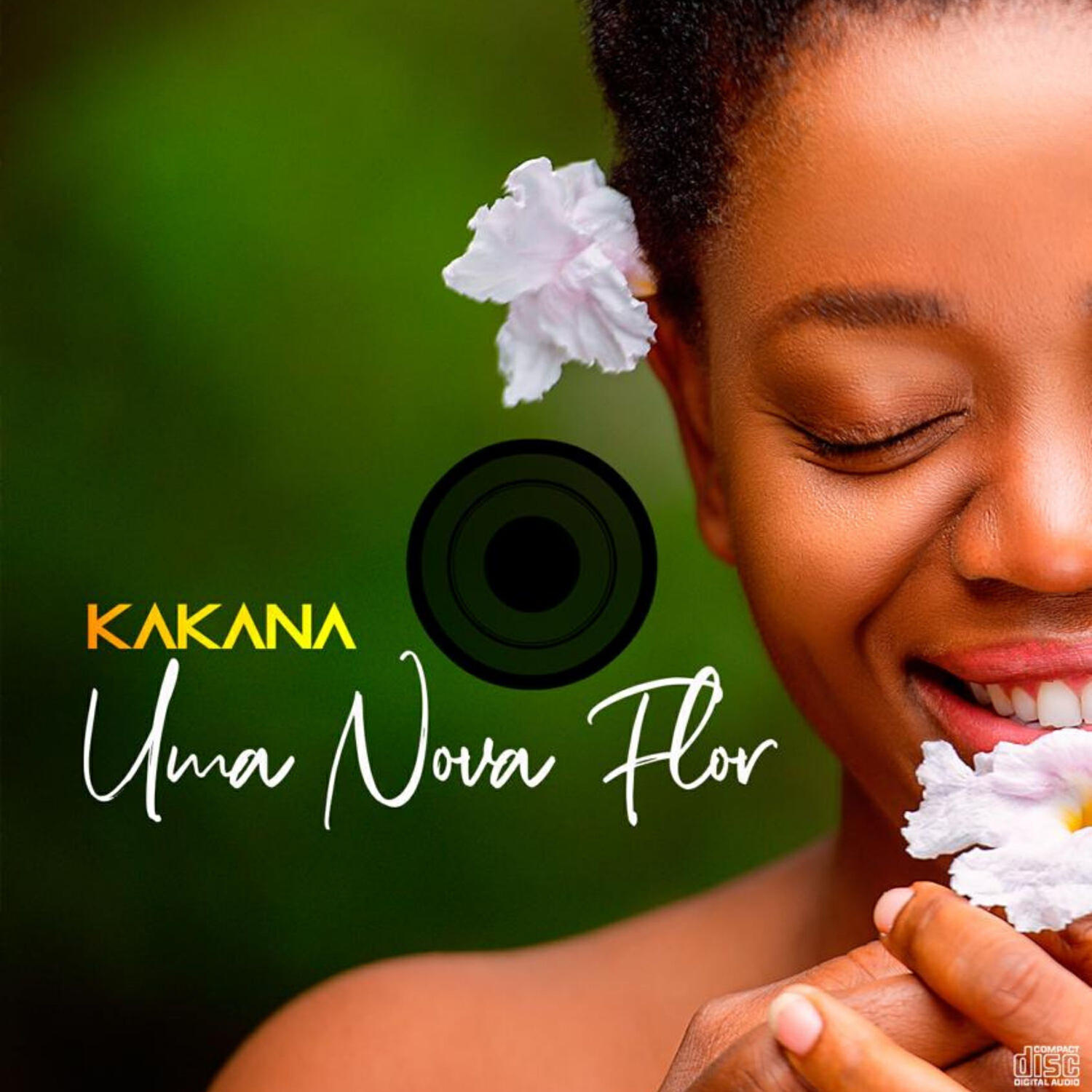 Релиз Uma Nova Flor