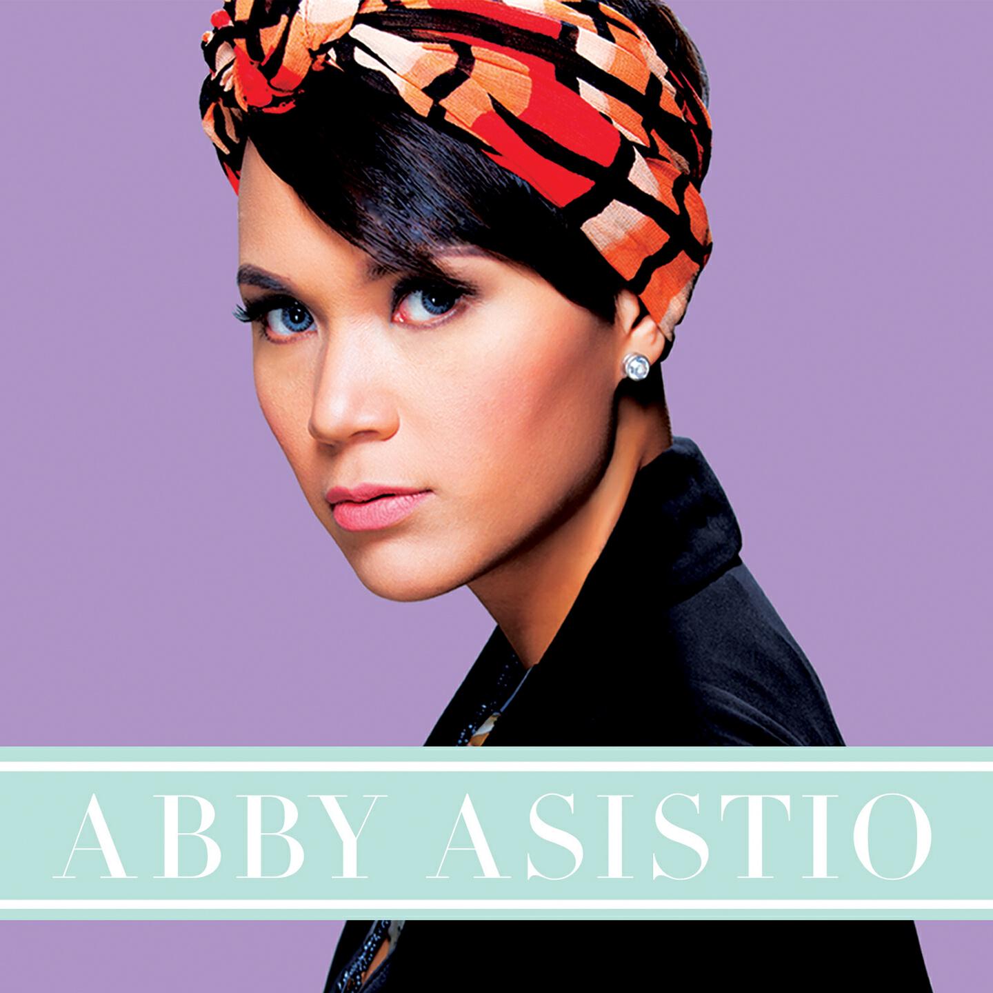 Релиз Abby Asistio