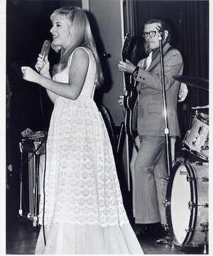 Barbara Fairchild