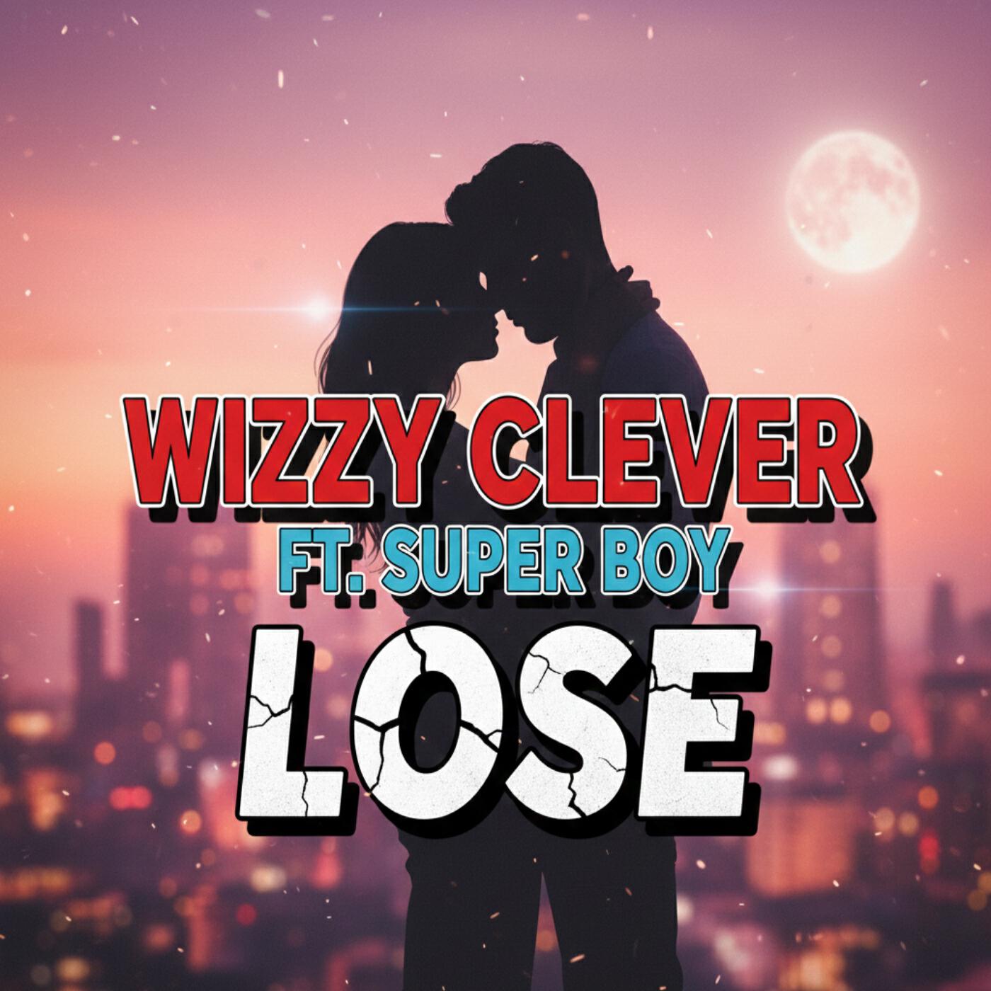 Релиз Lose