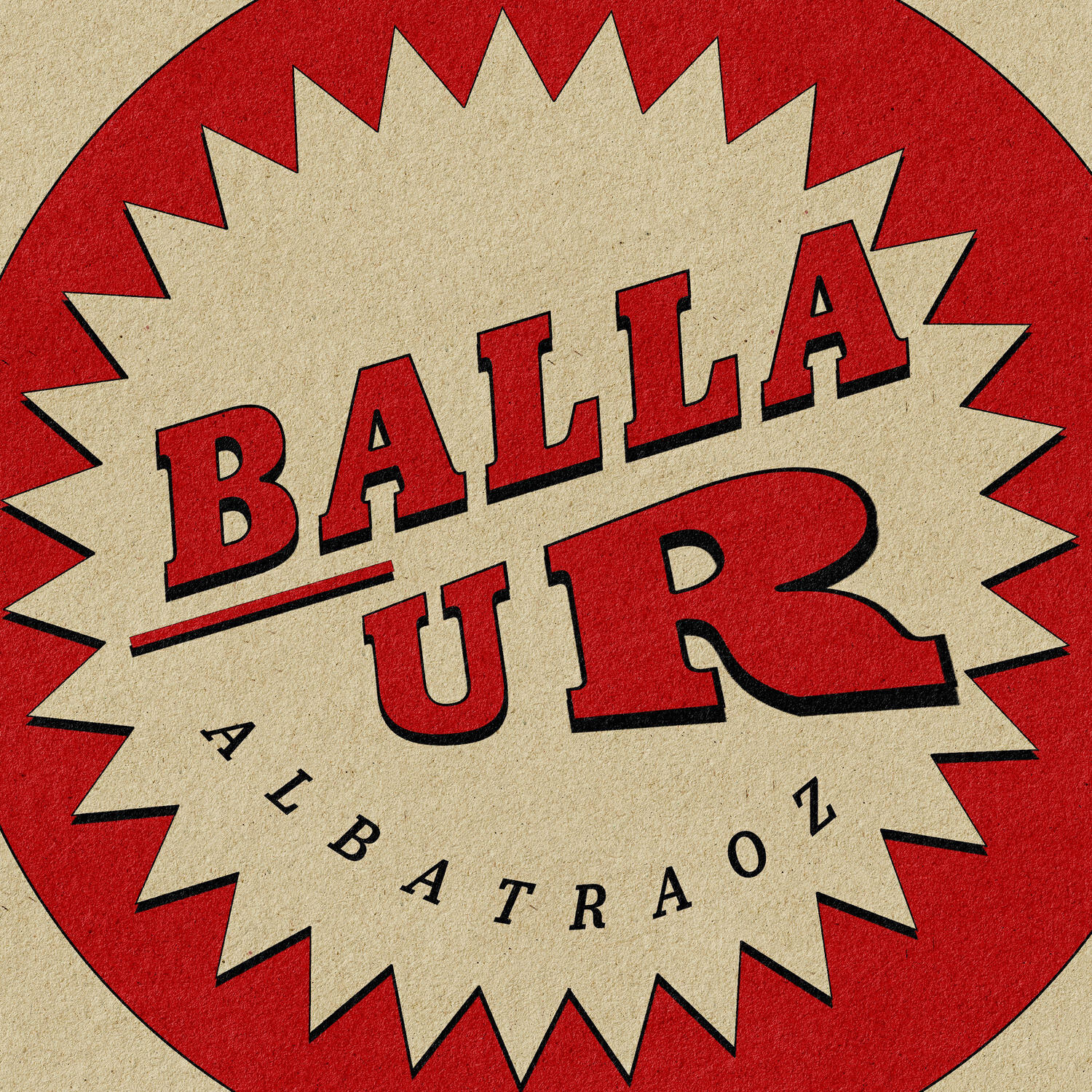 Релиз BALLA UR