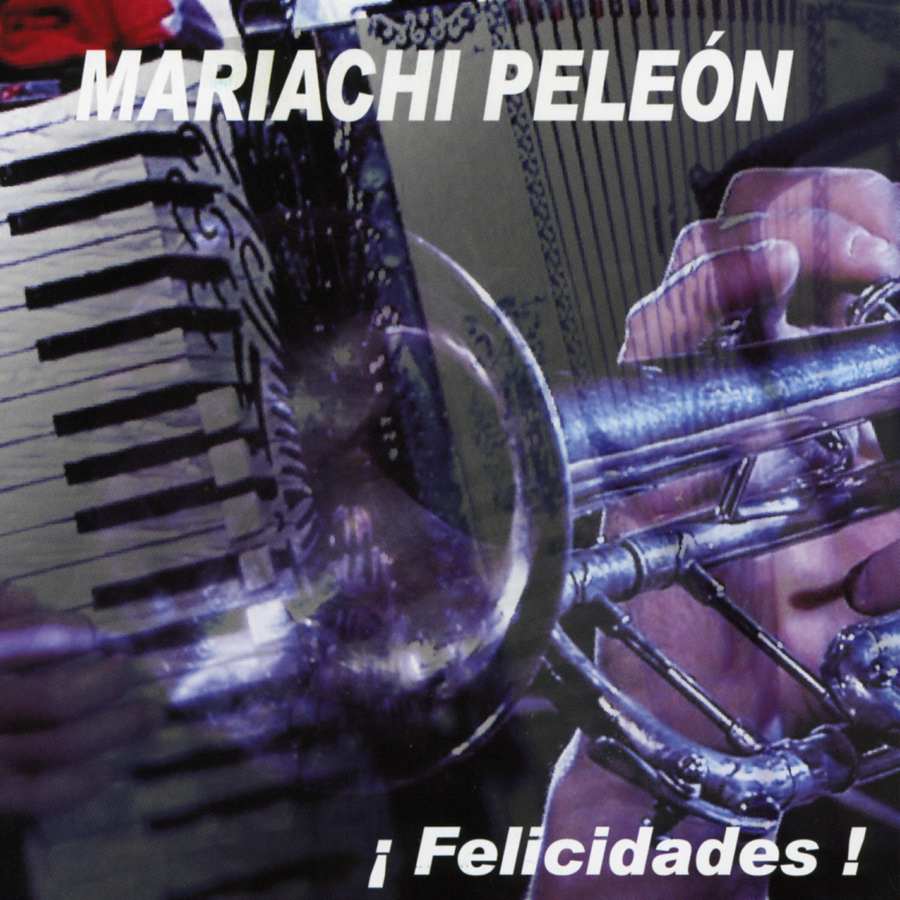 Релиз Felicidades