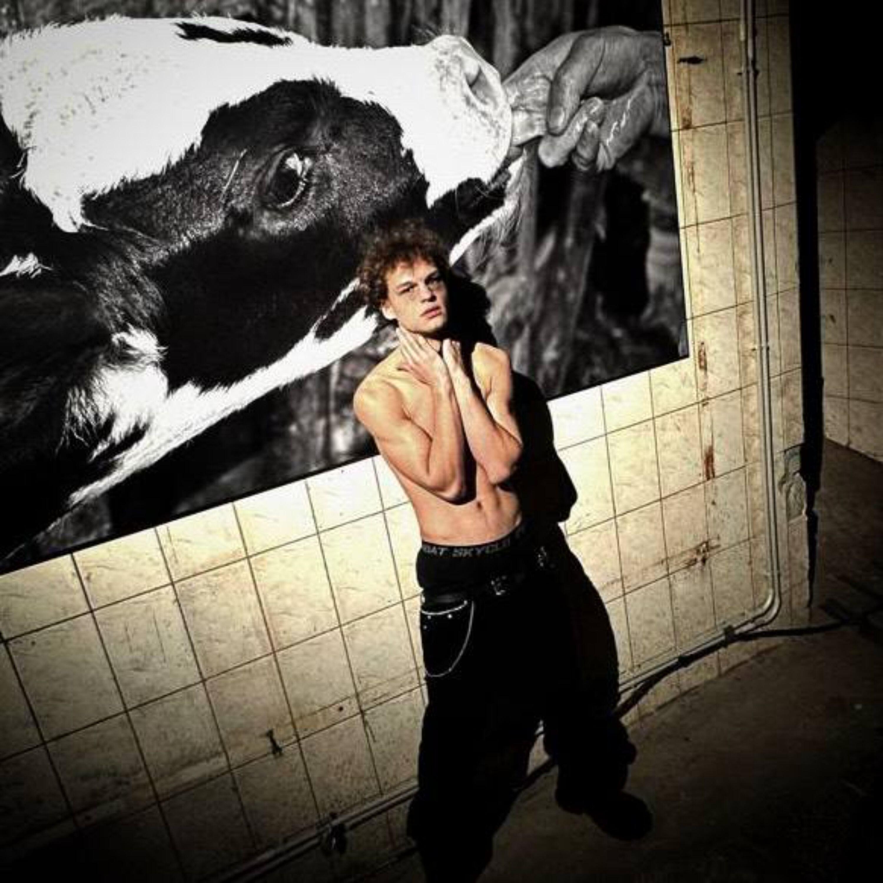 Релиз praying